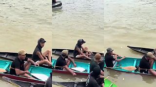 video Dobrý kamoš ti vždy v núdzi pomôže