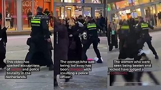 S moslimskou špinou sa vôbec nesral
