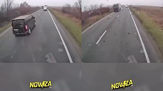 Grécke jednobunkovce dostali poriadnu lekciu