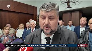 Poša sa pripravujú na poslednú rozlúčku s tromi obeťami rodinnej tragédie