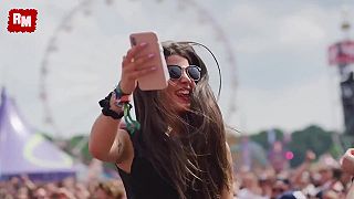 ✨ RM - Forever Now (Original Mix)