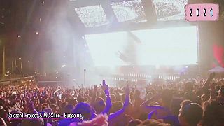 Galezard Project & MC Slice - Budge Up