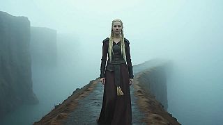 Viking Queens – Stand Tall, Strike Hard