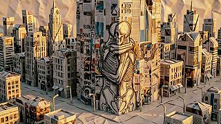 Gabry Ponte, Sam Harper - Words
