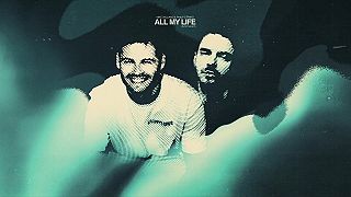 Mike Williams & Philip Strand - All My Life (In My Heart)