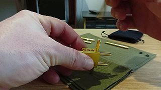 Hlavolam CPU