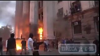 Nacisti na Ukrajine rok 2014 !!!!