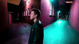 Daniel Würfel - Kind der Natur (Offizielles Musikvideo gegen Mobbing)