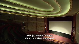 Zmenil tvár Šanghaja (TV film)