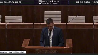 Po Kolíkovej rozložil Taraba ďalšieho lobistu Čaučíka