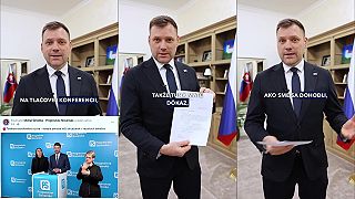 Šimečkovci ako podvodníci s faktúrami sú už pomaly každému na smiech