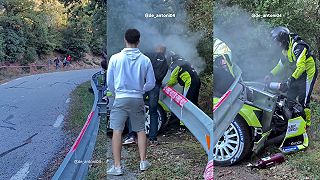 video Aha Škoda, aká škoda!