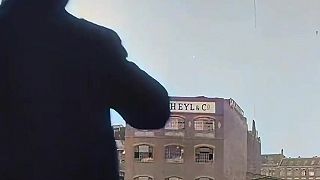 Život a práce v Berlíně před 99.lety. Archív..
