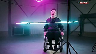 Daniel Würfel - Tag, der alles drehte (Offizielles Danksagung Musikvideo)