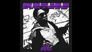 Don’t You Worry (Michael Gray Extended Mix) Danny Kane, Colonel Red.
