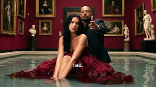 Sean Paul ft. Dua Lipa - Love on Fire