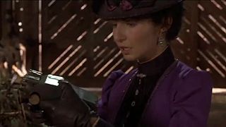 Kylie Minogue - The Loco-motion Back to the Future Part III Návrat do budúcnosti