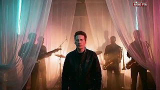 Daniel Würfel - Mein Traum Wird Wahr (Offizielles Musikvideo)