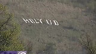 video Žilinský HOLÝ ÚD (legendy slovenského internetu)