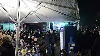 DJ EKG 7.2.2026 Nitra Zanzibar