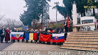 MY NEZABÚDAME .:. Podkriváň .:. 7.2.2026