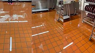 video Šéfe, máme tu asi problém!