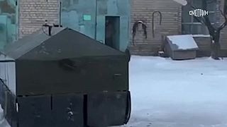 Ruská druhá armád sveta našla efektívnu obranu proti dronom