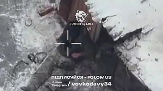 424. okupant ukončil trojdňovú SVO