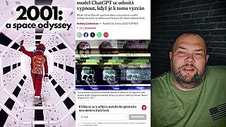 Vzpoura umělé inteligence je tady!