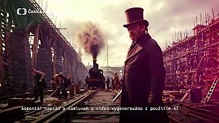 Je umělá inteligence hrozbou, nebo jen dalším krokem v evoluci?