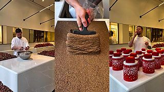 video A čo takto liči srdiečko na Valentína?