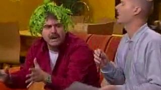 video Susedia (japonský dabing)