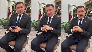 Taraba stopol financovanie Markízy, tá spustila dezinformačné útoky
