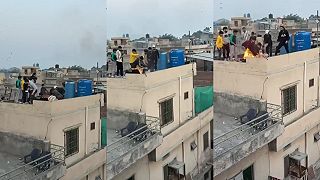 video Ako sa Radžeš chcel stať fakírom!