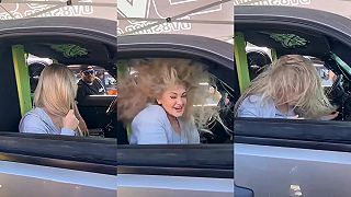 video Chyť si vlasy radšej! (test subwooferu)