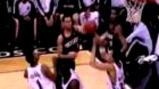Top NBA Players 2009
