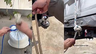 video Zopár zaujímavých zlepšovákov, ktoré možno raz použiješ