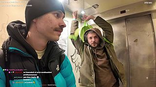Nepustili českého streamera