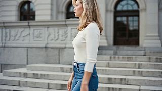 Hold Me Now 2026 (Music Video) - DJ EIGHTIES NOSTALGIA