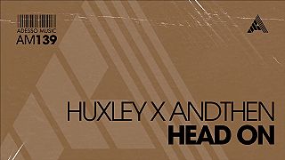 Huxley x AndThen - Head On