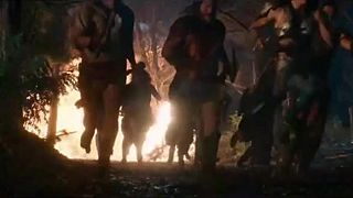 Red Sonja (2025) Matilda Lutz