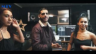 Miky & Jessie Team - MIX Čardaš MTV HD