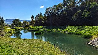 Zopár cyklovýprav po našom krásnom Slovensku