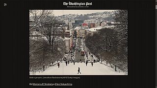 Washington Post o Havanskom Syndróme