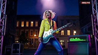 Lena Cash - Rudern im Rhythmus (Aloha Heja He) (Offizielles Musikvideo)