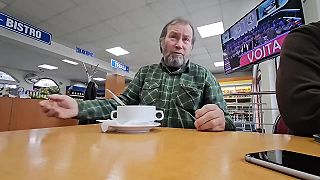 Jak vzniklo legendární video Luboš opravuje traktor