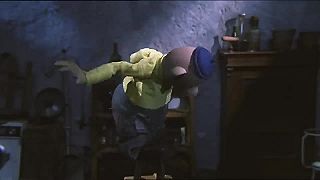 Pat a Mat - Karty