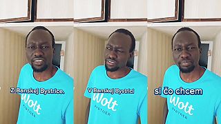 Imigrant si robí v našom kraji čo chce