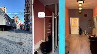 Salón Kambria - nájdite salón jednoduchšie | Bratislava - Karlova Ves