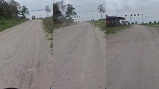 video Cestou na pláž, alebo nie?